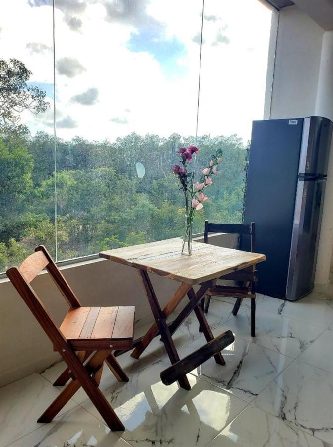 Hotel Lechuga De Mar Tulum With Pool And Beach Club Access Экстерьер фото